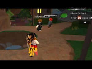 Episode 1 - The Roblox Bots Problem…