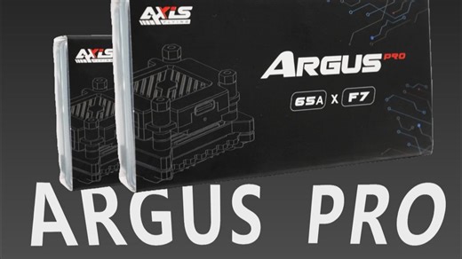ARGUS PRO高性能飞塔