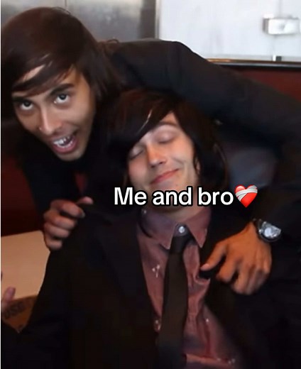 Live Show Experience with Pierce the Veil and Kellin Quinn