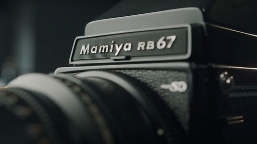 A Long Term Review Of the Mamiya RB67 Pro-SD | Fstoppers