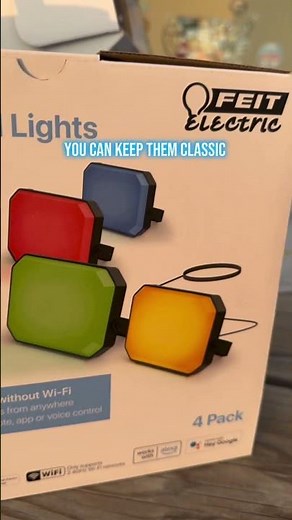 Easy RV Lighting Makeover | Warm, Colorful, and Instant Ambiance