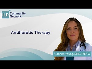 Antifibrotic Therapy