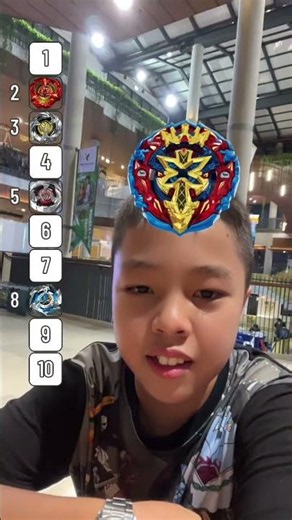 10อันดับเบย์เบลดที่ชอบ #slamreview #slamรีวิว #beyblade #เบย์เบลด #anime