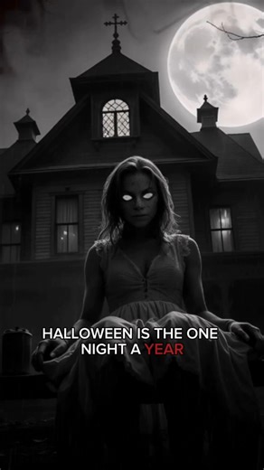 7K views · 213 reactions | Most Disturbing Halloween Horror Stories ☠️ #AGHorrors #TrueHorrorStories #ScaryHalloween #HalloweenHorror #CreepyHalloween | AG HORRORS | Facebook