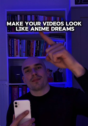 Transform Your Videos Into Anime with CapCut