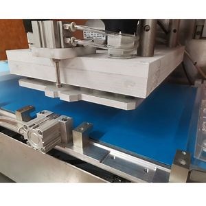 [Hot Item] High Performance New Durable Cotton Candy Chocolate Manufacturing Machine