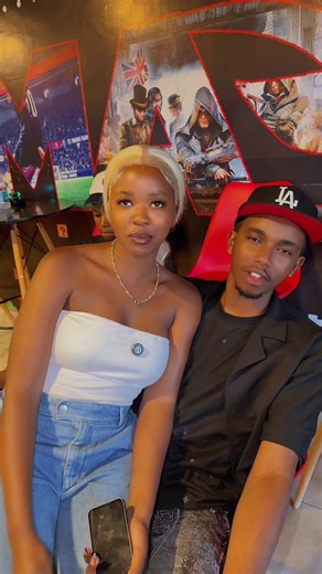 Nanga anav dances with Klaus: A Family Celebration