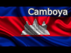 Cambodia 🇰🇭 ALL you need to know 🧵🍚🧶