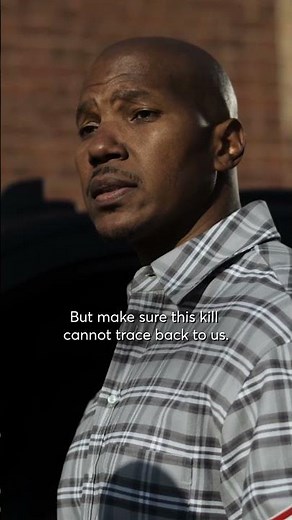 Diamond's about to end up on Tommy's bad side. #PowerForce