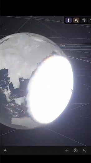 What if Earth Became 2X Bigger 🤯