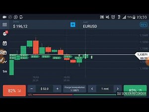 MEMBEDAH TRIK PANCASONA BOY SUGRA 100 JUTA - OP TIAP CANDEL (PART 2)