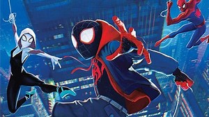 'Spider-Man: Into the Spider-Verse 2' Theatrical Release Pushed Back Due to Coronavirus | Chip and Company