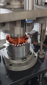 Coil Pre-Forming Machine