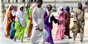 Gay Man’s Grave Desecrated and His Body Burned in Senegal: Report