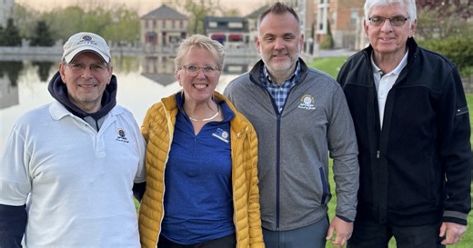 Menomonee Falls Optimist Club brings youth programs, scholarships and community events to village