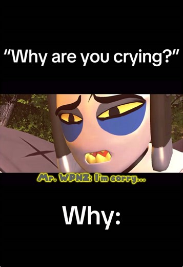 Emocionante escena del SMG4: ¡Momento triste memorable!