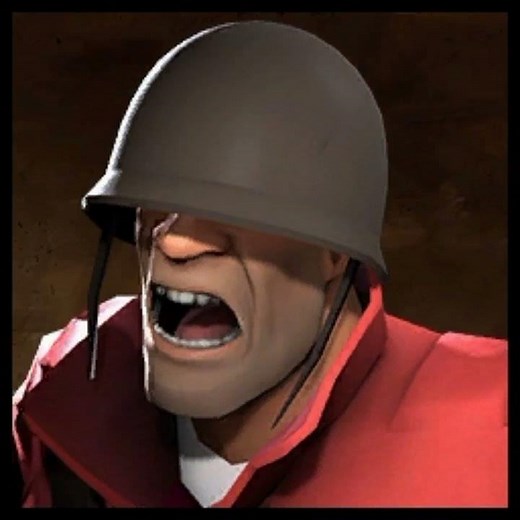 soldier tf2 death sounds