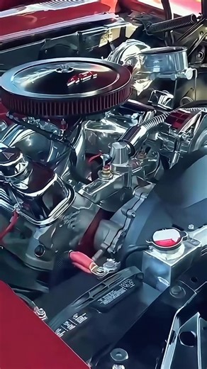 Butler Performance on Instagram: "68’ Pontiac Firebird Butler 461 Stroker Video Credit: Tony Chavez/YT This is pure Pontiac power. All the parts in this engine build are available on our site, or you can get the whole combo as a shortblock or longblock kit ready for assembly. Questions or quote requests: tech@butlerperformance.com More info about our products and the Butler Process: butlerperformance.com #pontiac #pontiacfirebird #pontiactransam"