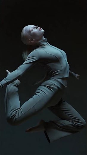 The last pure humans may already be alive 😳 #Shorts #shortvideo