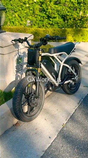 Go shop GX works for best quality parts #automobile #dirtbiketricks #dirtbiketricks #dirtscooter