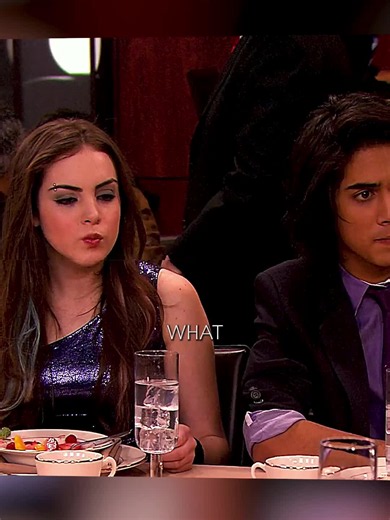 Classic American TV Comedy Clips: Victorious Tori & Beck