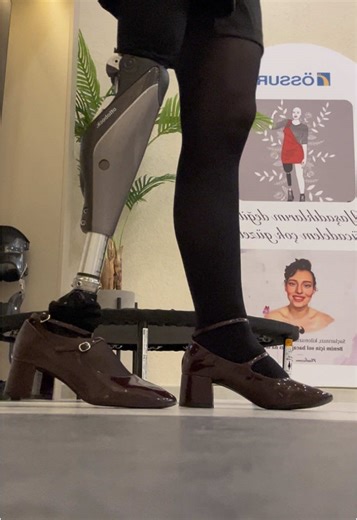 Ottobock Genium: Innovative Prosthetic Legs