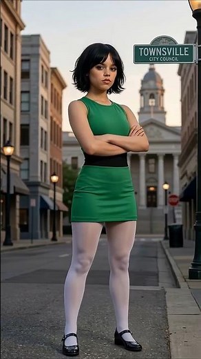 Turning The Powerpuff Girls Into a Live-Action Movie Cast