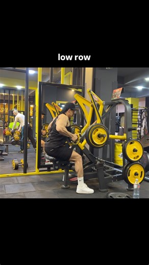 UM3 on Instagram: "upper back"