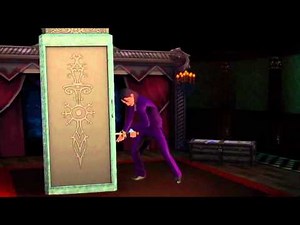 The Sims 3 Showtime - Trailer Oficial (HD)