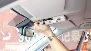 Fitcamx 4K Dash Cam Suitable for Acura RDX 2019-2026 (HD2-D4151), Integrated OEM Look, 2160P UHD Video Quality, Built-in WiFi & APP, Loop Recording, Gravity Sensor, Easy to Install, 64GB Card