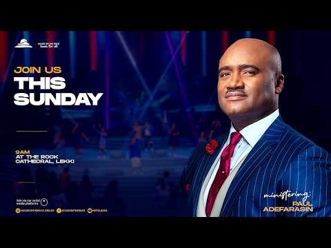 House On The Rock Live Stream | Sunday Service | 29-Mar-2026