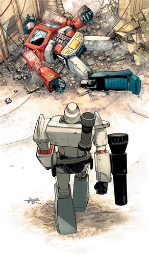 Shop FAN EXPO | Hey FANS! Our new Exclusive Cover reveal for one of the hottest series in comics is here! We are proud to present our Transformers #25... | Instagram