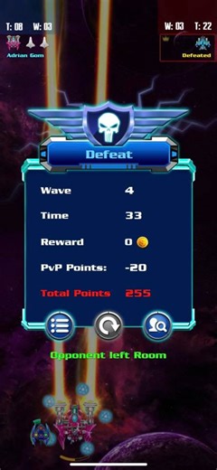 Galaxy Attack: Alien Shooter | Why is this PvP issue still not fixed | Facebook