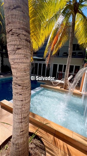 2.4K views · 49 reactions | Un Lugar Perfecto para visitar una de las playas más hermosas de El Salvador, Costa del Sol La Paz#viajes #tour #turismo #elsalvador #eltavoviajero | El Tavo Viajero | Facebook