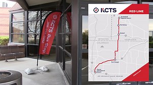 KCTS Begins Shuttle Service Between Scottsbluff, Denver Airports