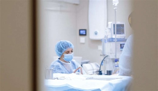 First aid for burns - Health Matters