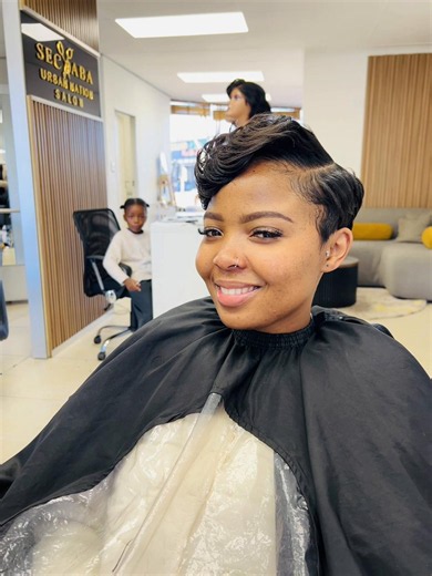 Pixie Hairstyle Guide: Long-to-Pixie Undercut Bob Tips