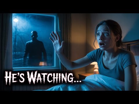 The Watcher in the Window: Who's Watching YOU?