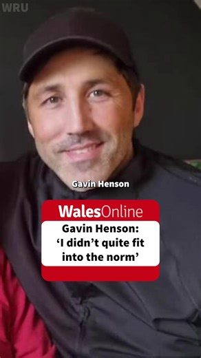 Gavin Henson has revealed how discovering he is on the autism spectrum after his professional career helped explain why he often felt like he “didn’t quite fit into the norm” during his time at the top of Welsh rugby 🏉 The former Wales star opened up during an appearance on Scrum V: Top Five, which aired on Monday night 🏴󠁧󠁢󠁷󠁬󠁳󠁿 | WalesOnline