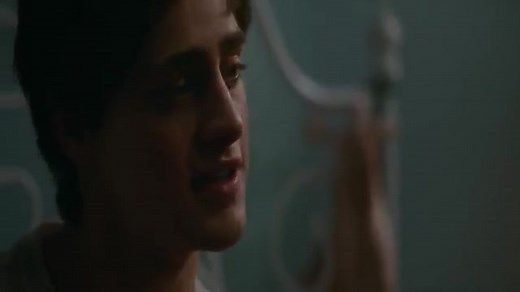 فیلم ابرها Clouds 2020