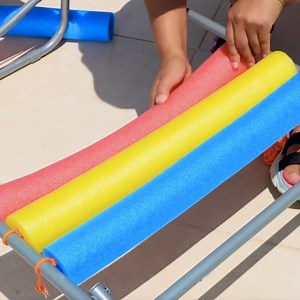 ¡Date prisa y construye una piscina antes de que acabe el verano! | Ideas en 5 minutos Jóvenes