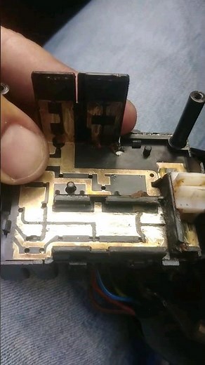 Problème code fare dacia duster