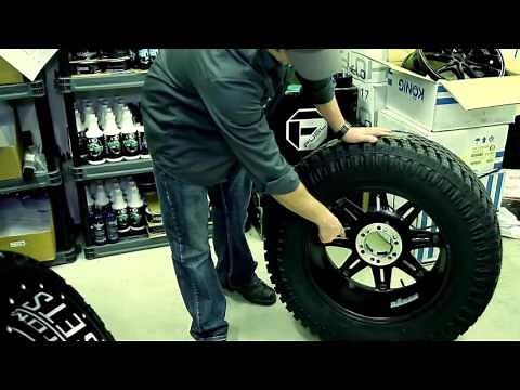 How to fix wheel & tire vibration balancing hub rings, spacers, bead bag balance, rotation etc.