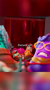 This film is called Dream Productions #movie #movieclips #animation #insideout #trendingvideo | Marina McMahon