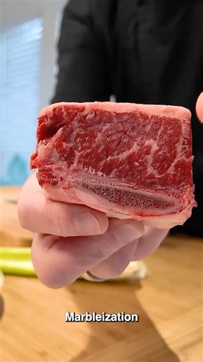 Braised Short Ribs - Chef Clif Master Class