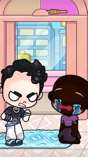 💖 Poor Girl's Amazing Rich Transformation | AVATAR WORLD ✨ AVATAR WORLD #avatarstory #toca #fun