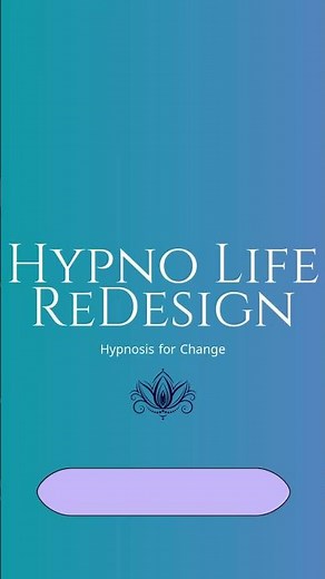 ❤️ Unlock Your Confidence with THIS Self-Hypnosis Trick! ❤️
