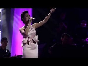 All The Man That I Need - Uyen Linh