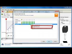 InstaCode - Tutorial 5 Rekeying a lock