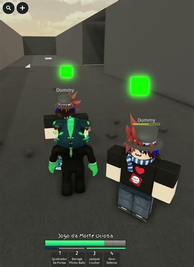 Showcase Hakari Rework Concept JJS